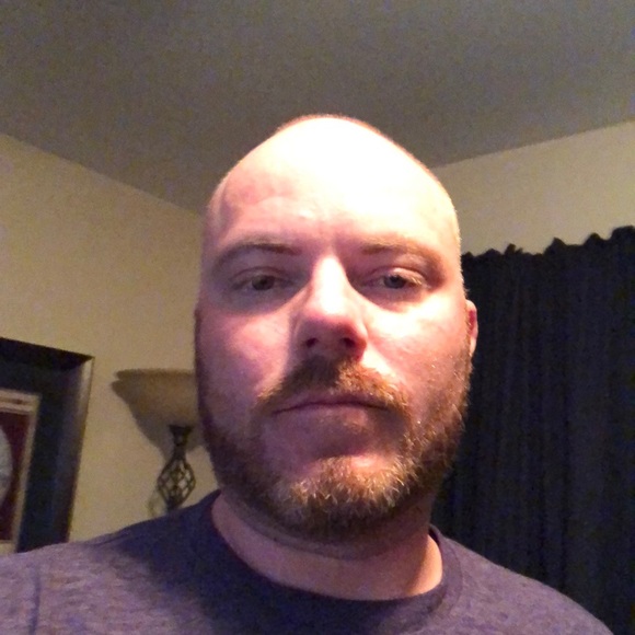 Meet your Posher, Brian - Picture 1 of 1